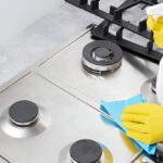 Why Kitchen Cleaning Is Essential for Workplace Hygiene