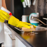 How Professional Kitchen Cleaning Prevents Health Hazards