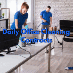 Daily Office Cleaning Contracts in Pennsauken: Keep Your Workspace Spotless Every Day