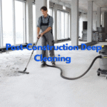 Post-Construction Deep Cleaning in Pennsauken, NJ